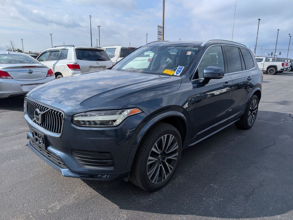 2020 Volvo XC90 T5 Momentum