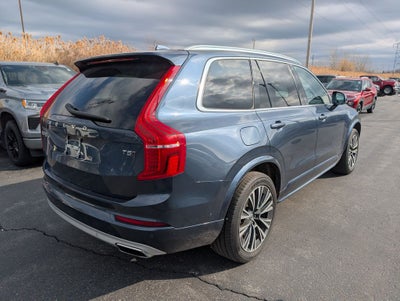 2020 Volvo XC90 T5 Momentum