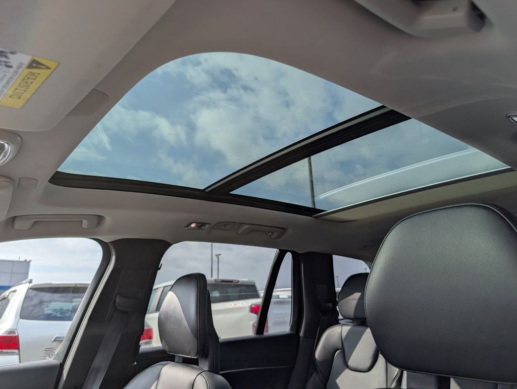 2020 Volvo XC90 T5 Momentum