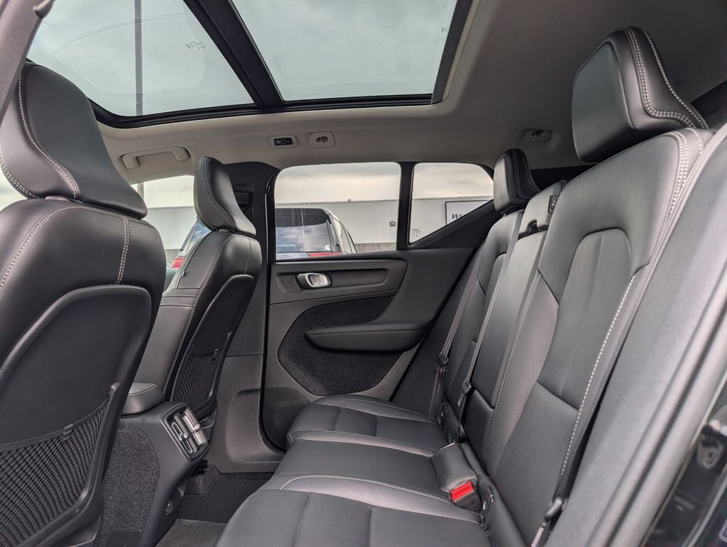 2019 Volvo XC40 Momentum