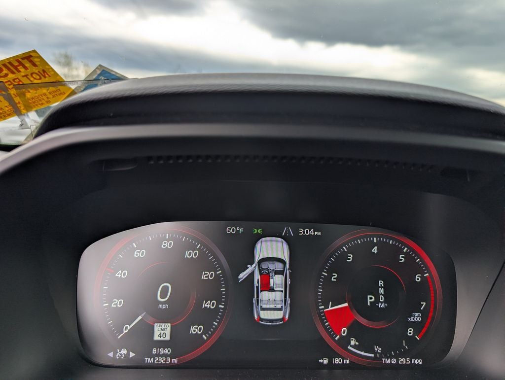 2019 Volvo XC40 Momentum