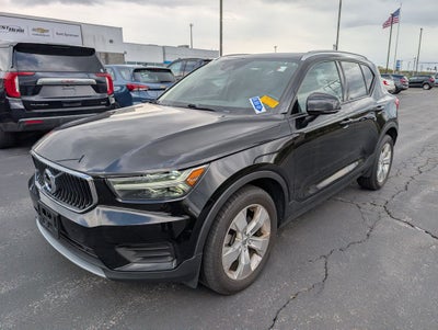 2019 Volvo XC40 Momentum