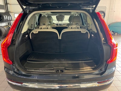 2021 Volvo XC90 T6 Inscription