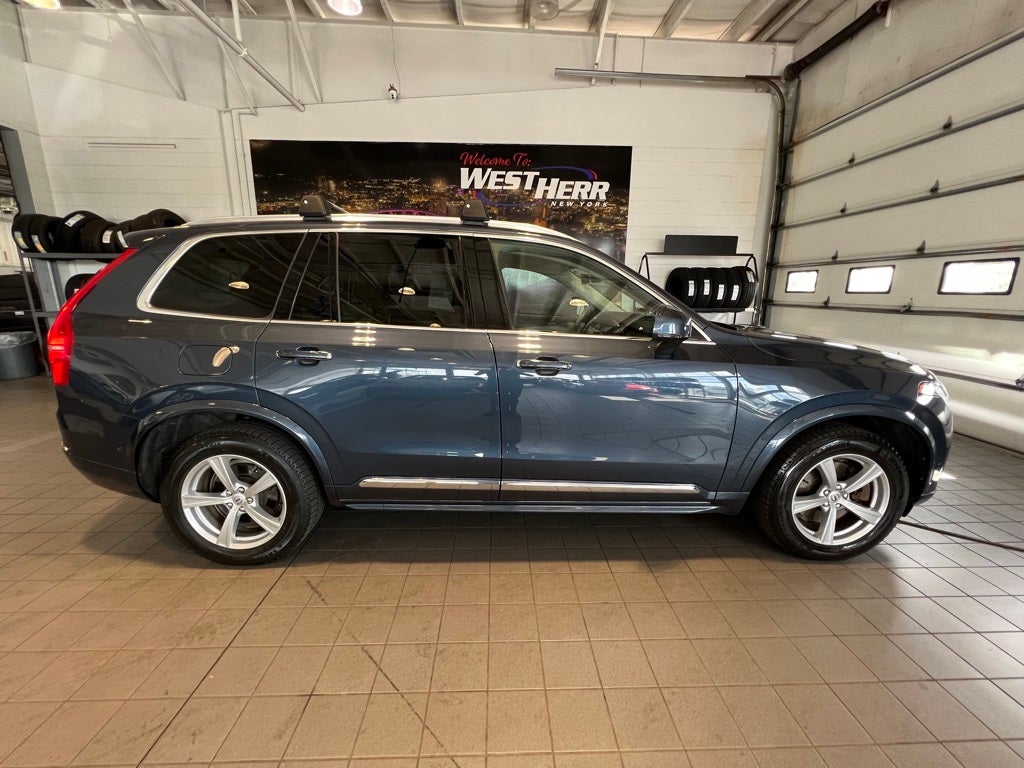 2021 Volvo XC90 T6 Inscription