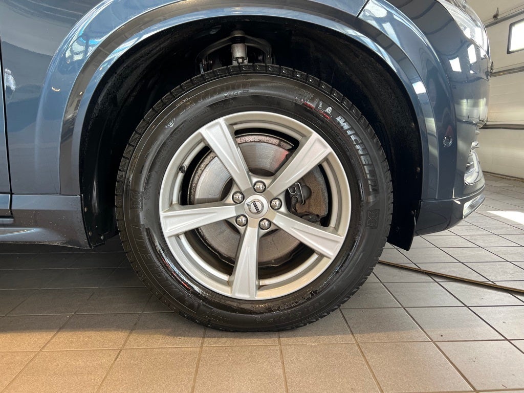 2021 Volvo XC90 T6 Inscription