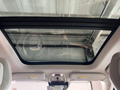 2021 Volvo XC90 T6 Inscription