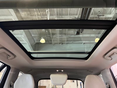 2021 Volvo XC90 T6 Inscription