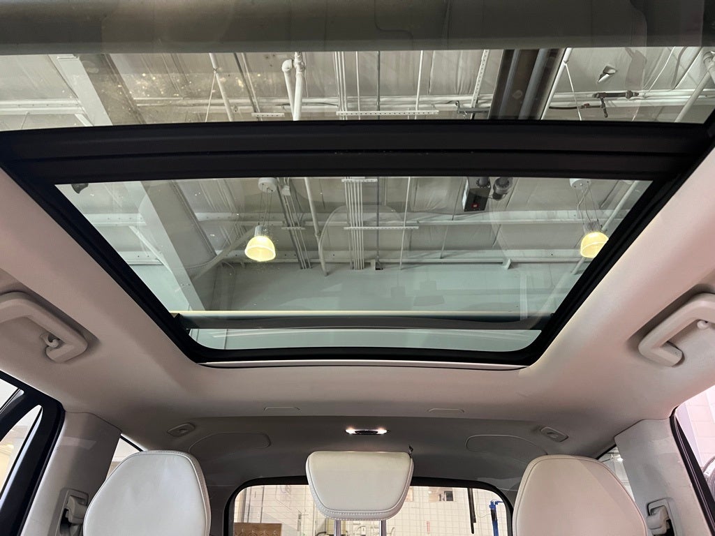 2021 Volvo XC90 T6 Inscription