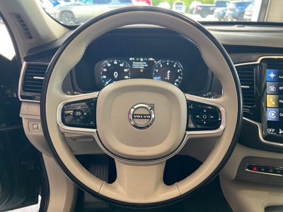 2021 Volvo XC90 T6 Inscription