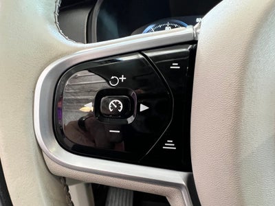 2021 Volvo XC90 T6 Inscription