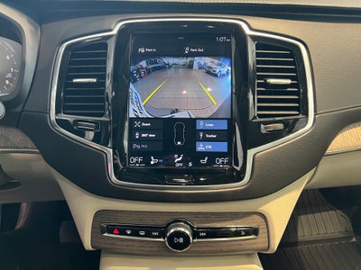 2021 Volvo XC90 T6 Inscription