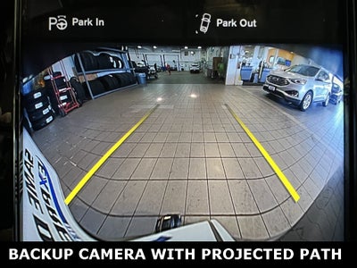 2021 Volvo XC90 T6 Inscription