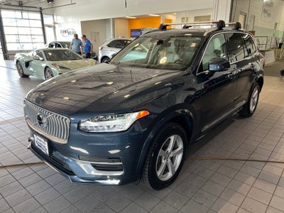 2021 Volvo XC90 T6 Inscription