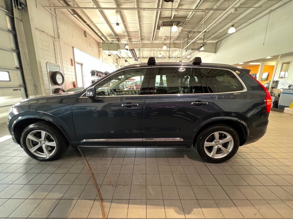 2021 Volvo XC90 T6 Inscription