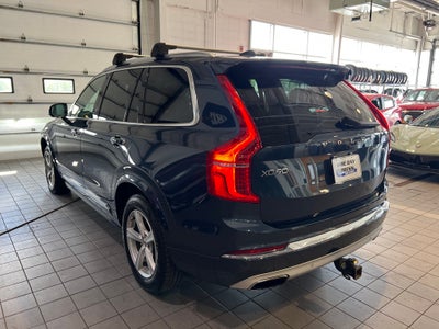 2021 Volvo XC90 T6 Inscription