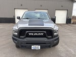 2023 RAM 1500 Classic Warlock