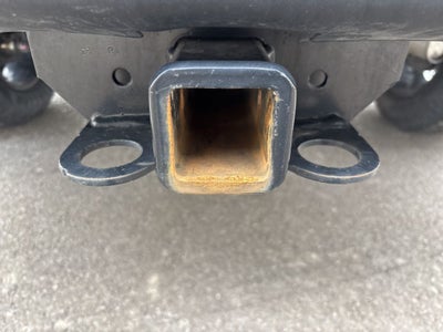 2023 RAM 1500 Classic Warlock