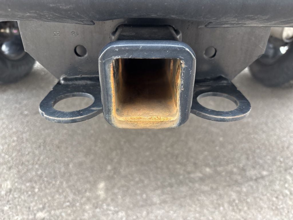 2023 RAM 1500 Classic Warlock