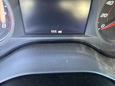 2024 Chevrolet Camaro 1LT
