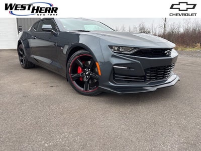 2023 Chevrolet Camaro SS 1SS