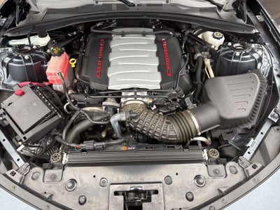 2023 Chevrolet Camaro SS 1SS