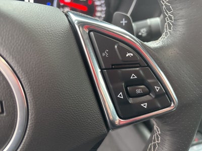 2023 Chevrolet Camaro SS 1SS