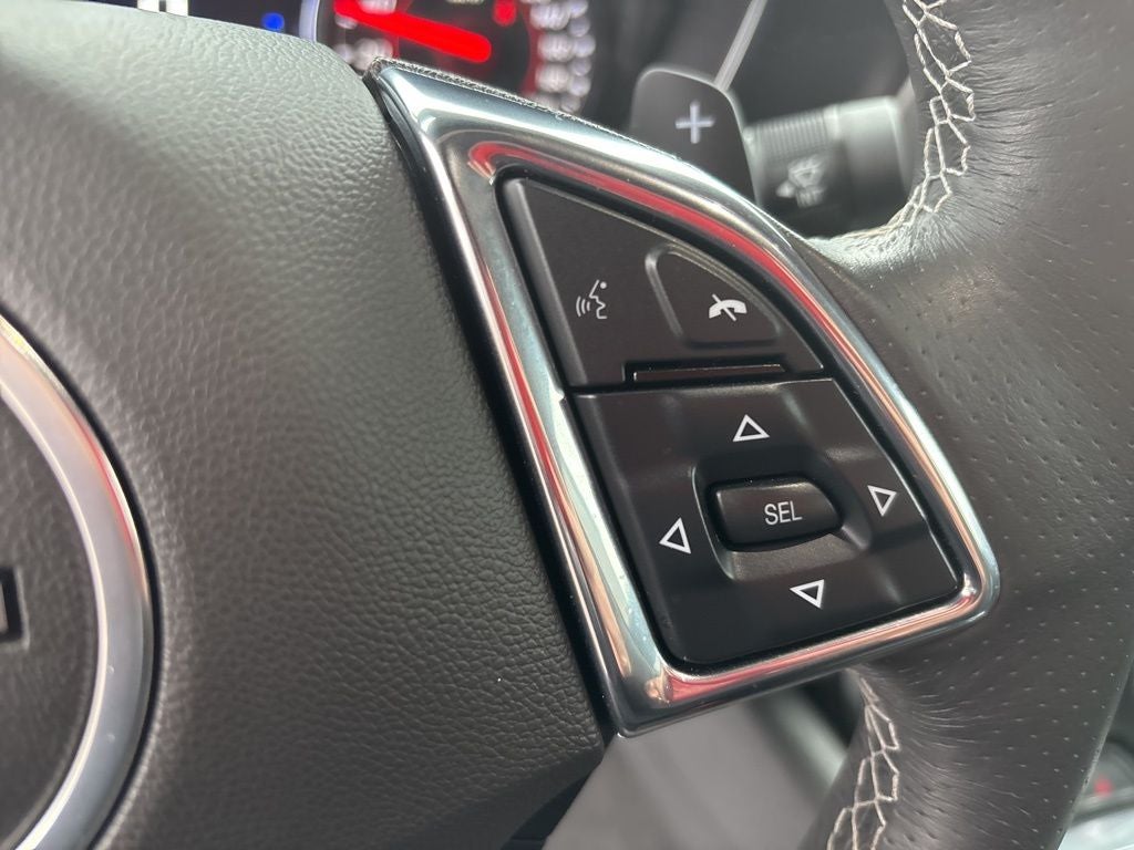 2023 Chevrolet Camaro SS 1SS