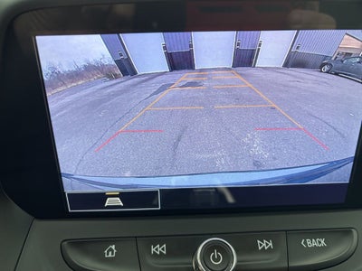 2023 Chevrolet Camaro SS 1SS