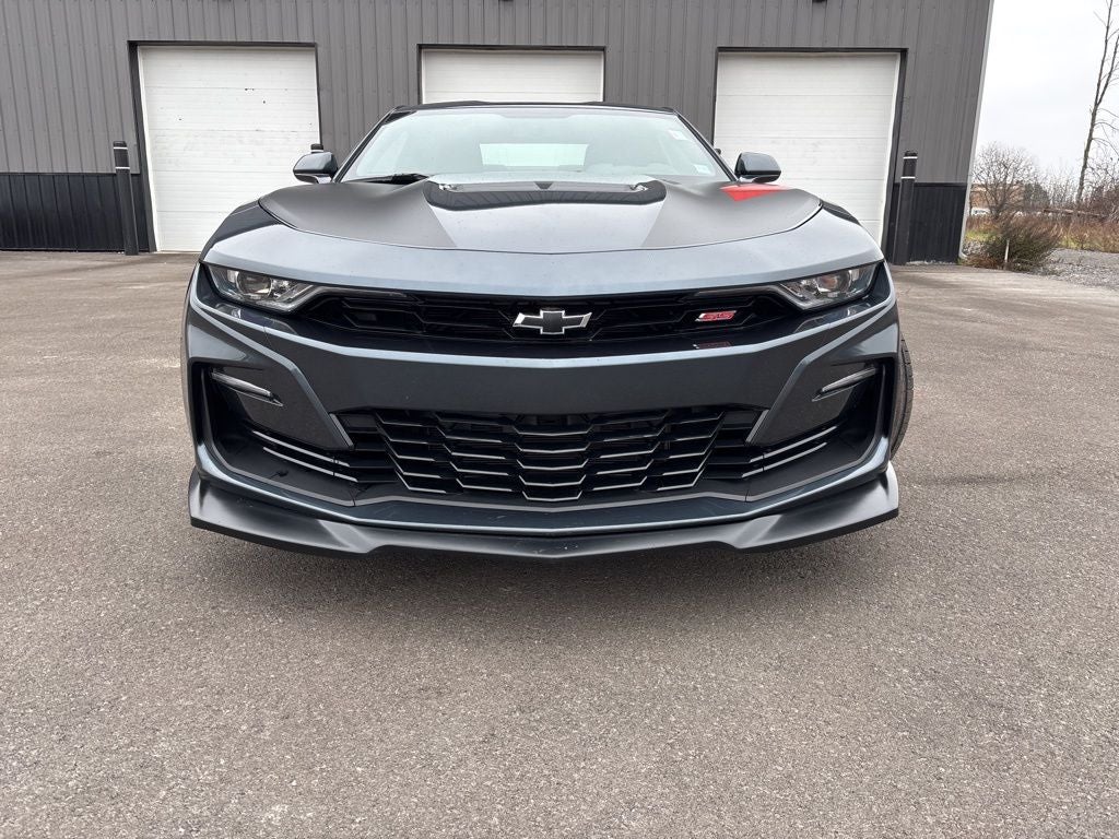 2023 Chevrolet Camaro SS 1SS