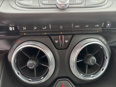 2023 Chevrolet Camaro SS 1SS