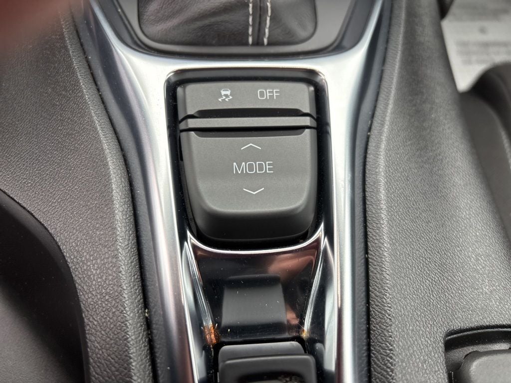 2023 Chevrolet Camaro SS 1SS