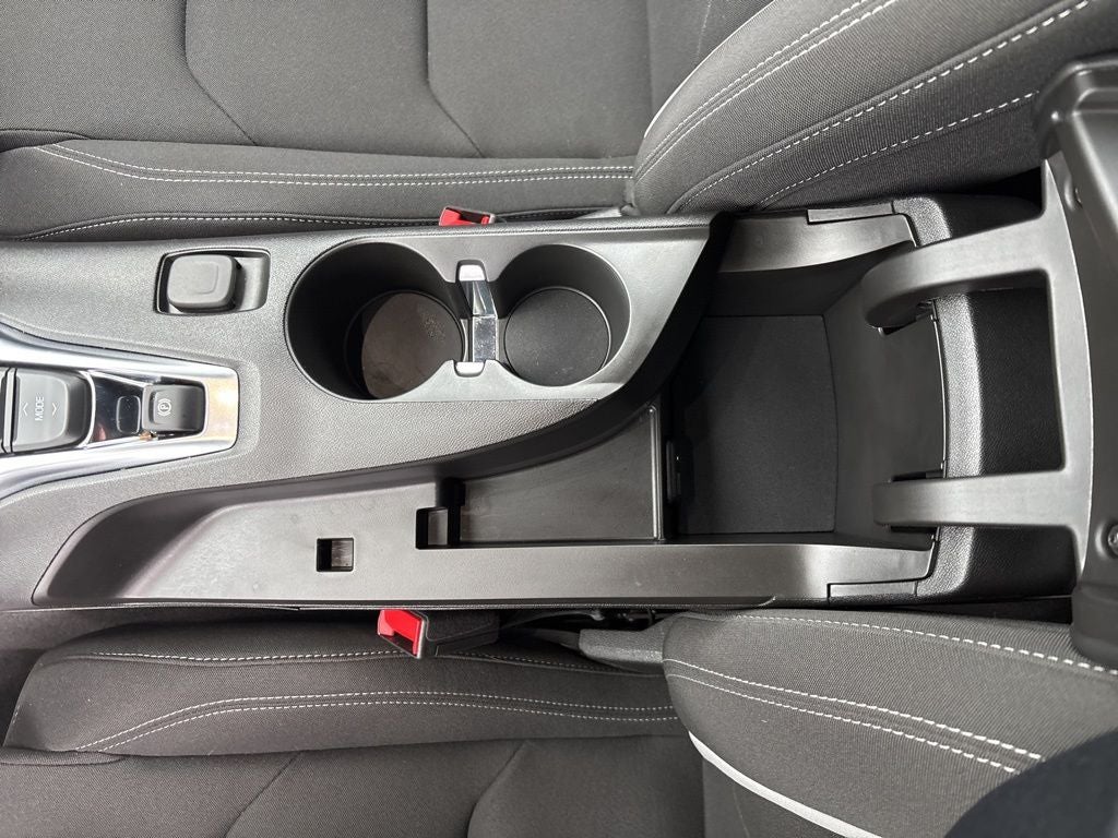 2023 Chevrolet Camaro SS 1SS