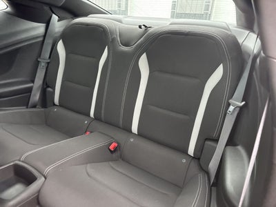 2023 Chevrolet Camaro SS 1SS