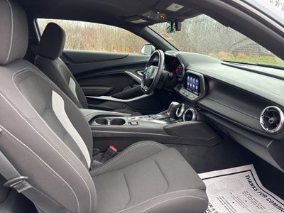 2023 Chevrolet Camaro SS 1SS