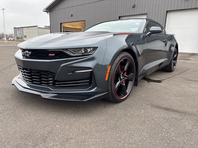 2023 Chevrolet Camaro SS 1SS