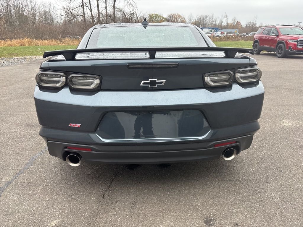 2023 Chevrolet Camaro SS 1SS