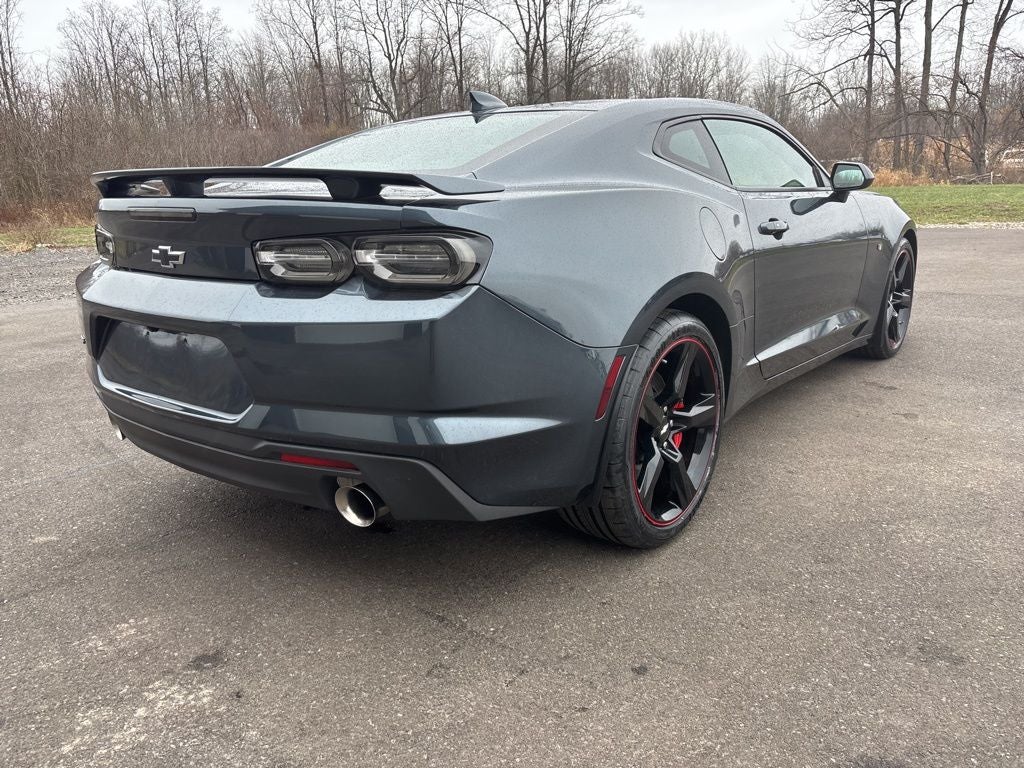 2023 Chevrolet Camaro SS 1SS