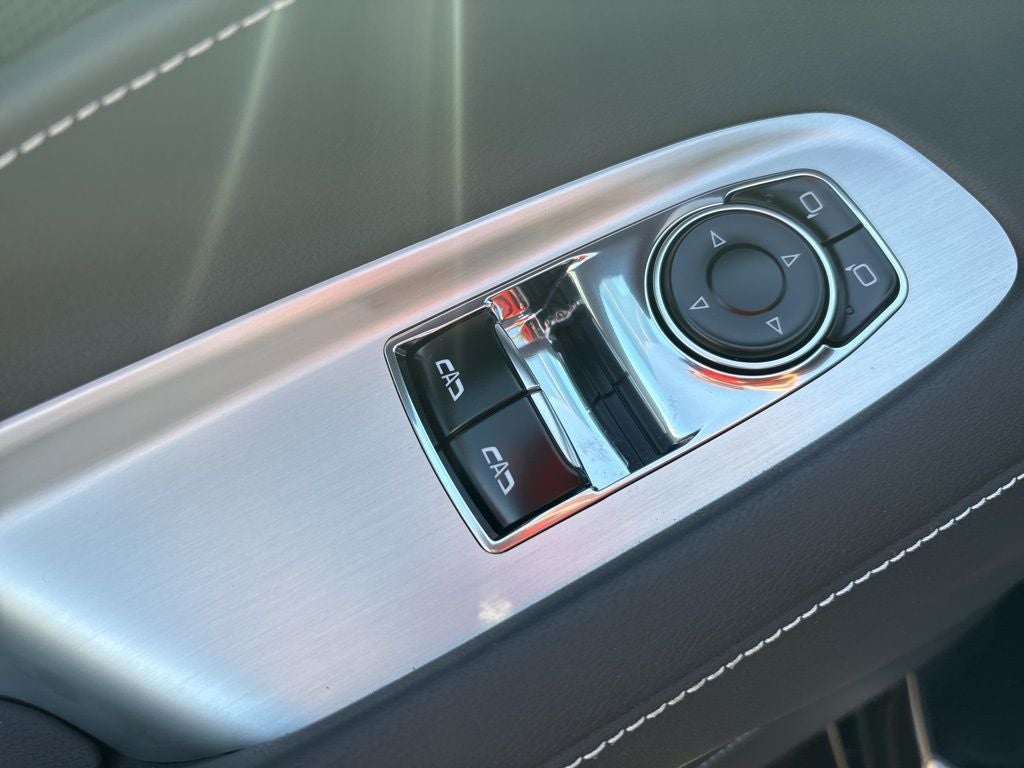 2025 Chevrolet Corvette Stingray 1LT