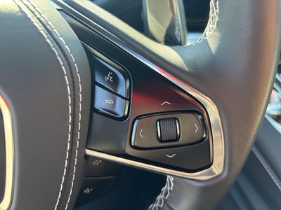 2025 Chevrolet Corvette Stingray 1LT