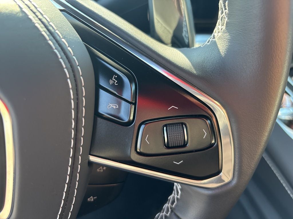 2025 Chevrolet Corvette Stingray 1LT