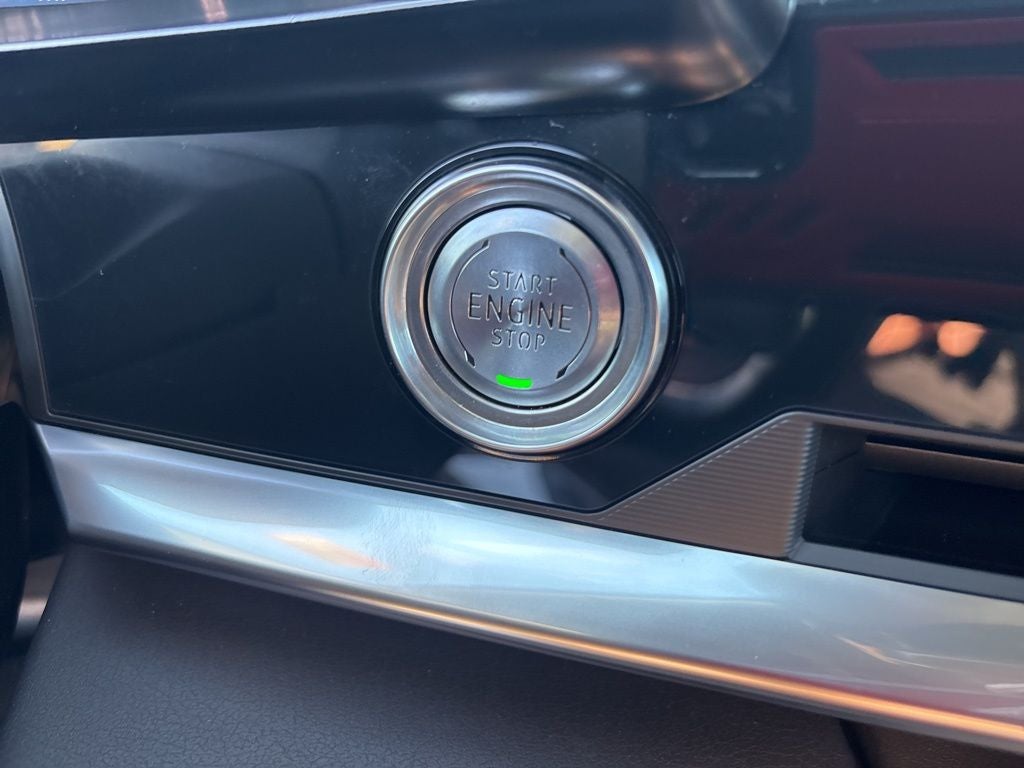 2025 Chevrolet Corvette Stingray 1LT