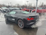 2025 Chevrolet Corvette Stingray 1LT