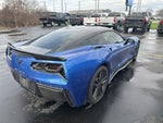 2019 Chevrolet Corvette Stingray 1LT