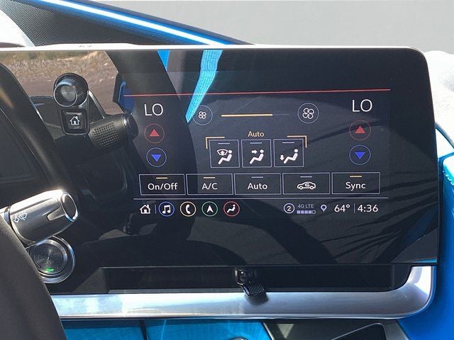 2023 Chevrolet Corvette Stingray 3LT