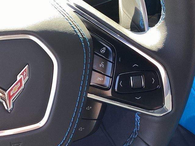 2023 Chevrolet Corvette Stingray 3LT