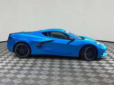 2023 Chevrolet Corvette Stingray 3LT