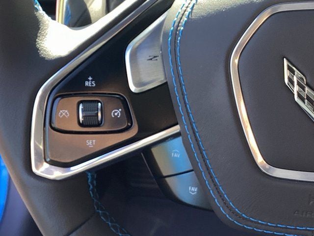 2023 Chevrolet Corvette Stingray 3LT