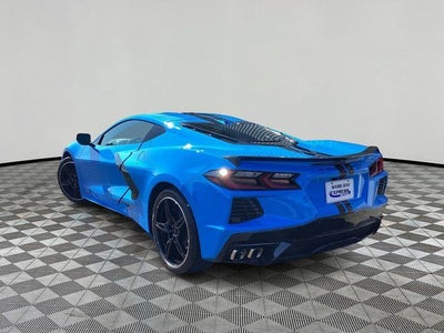 2023 Chevrolet Corvette Stingray 3LT