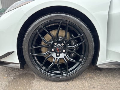 2026 Chevrolet Corvette Z06