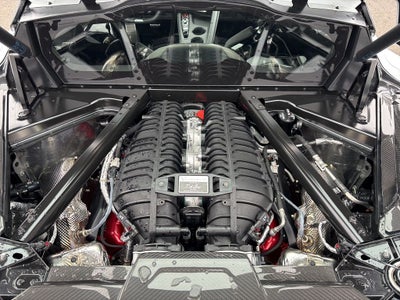 2026 Chevrolet Corvette Z06